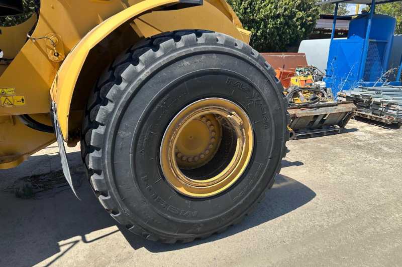 OmecoHub - Immagine CATERPILLAR 966M